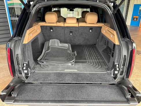 Used 2023 Land Rover Range Rover SE AWD/4WD image 28