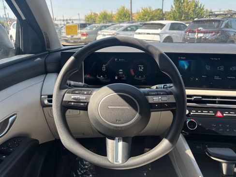 Certified 2026 Hyundai Tucson SEL Plus AWD/4WD image 32
