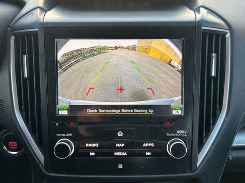 Used 2017 Subaru Impreza 2.0i Limited image 30