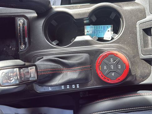 Used 2023 Ford Bronco Raptor AWD/4WD image 17