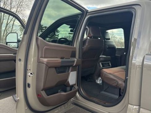 New 2026 Ford F350 King Ranch w/ Chrome Package AWD/4WD image 20
