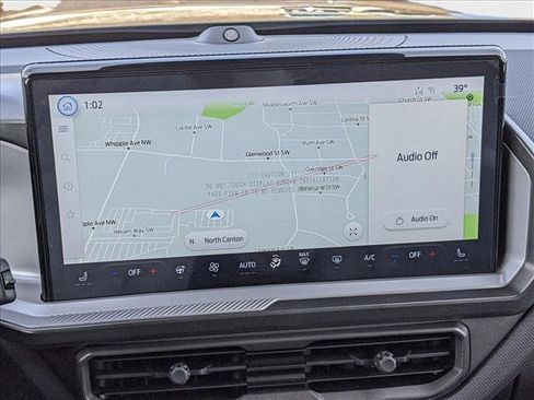 New 2025 Ford Bronco Sport Badlands w/ Badlands Tech Package image 12