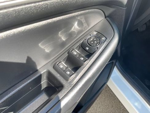 Used 2024 Ford Edge SEL AWD/4WD image 11
