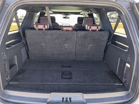 Used 2024 Ford Expedition Max Limited image 13