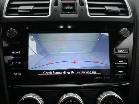 Used 2018 Subaru Forester 2.5i Premium image 12