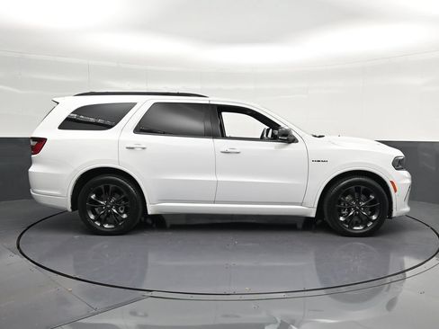 Used 2023 Dodge Durango R/T RWD image 4