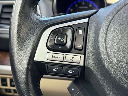 Used 2015 Subaru Outback 2.5i Limited image 22