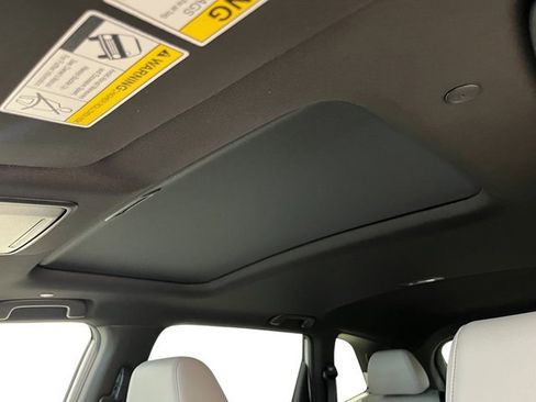 New 2026 Honda CR-V Sport Touring image 22