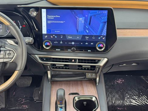 Used 2023 Lexus RX 350 Premium Plus w/ Accessory Package (K3) image 25