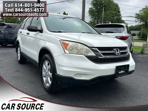 Used 2011 Honda CR-V SE image 5