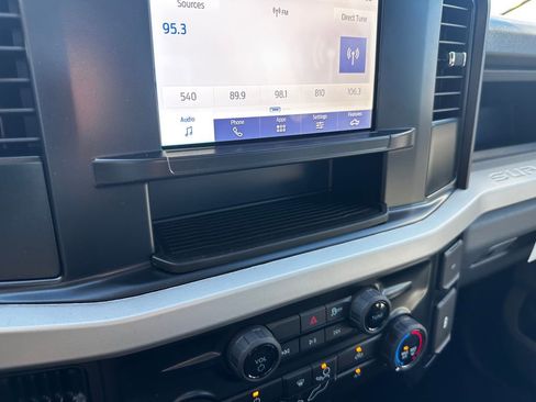 New 2026 Ford F250 XL w/ STX Appearance Package image 65