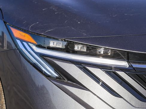New 2026 Nissan Sentra S w/ Floor Mat Package FWD image 4
