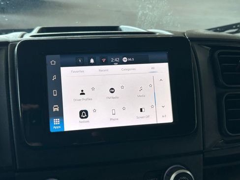 Used 2023 RAM ProMaster 2500 image 30