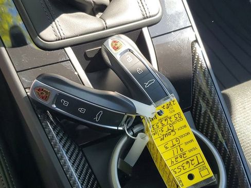 Used 2024 Porsche 911 GT3 image 36