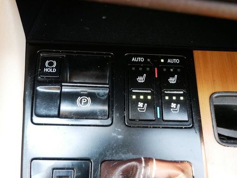 Used 2020 Lexus RX 350 AWD w/ Premium Package image 18