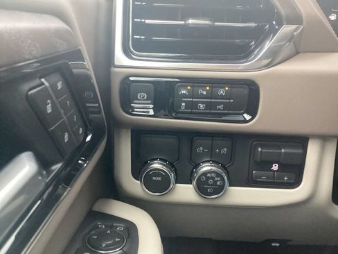 New 2026 GMC Yukon XL Denali w/ Advanced Technology Package RWD image 69