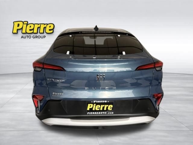 Used 2025 Buick Envista Preferred w/ Convenience I Package FWD image 3