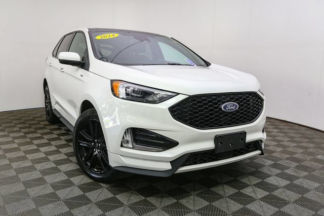 Used 2024 Ford Edge ST-Line AWD/4WD image 3