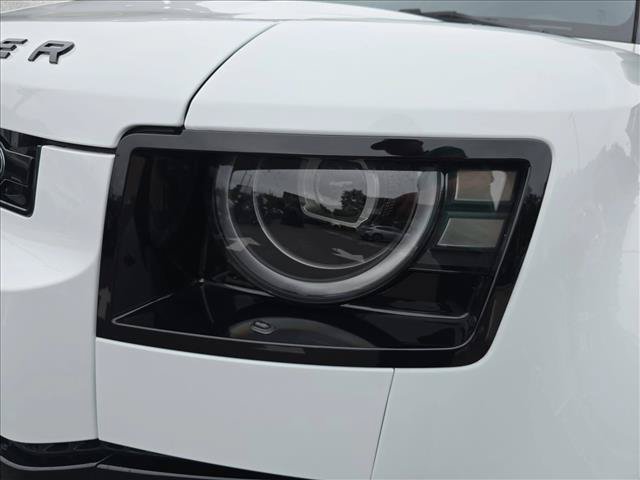 New 2026 Land Rover Defender 110 S AWD/4WD image 30