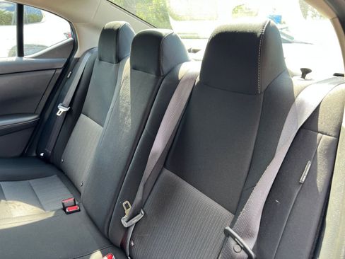 Used 2025 Nissan Sentra SV FWD image 36