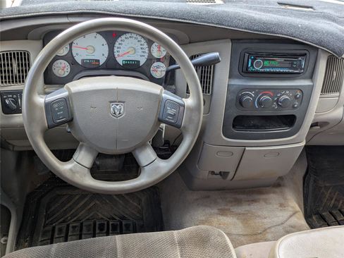 Used 2004 Dodge Ram 3500 Truck ST w/ Trailer Tow Group image 20