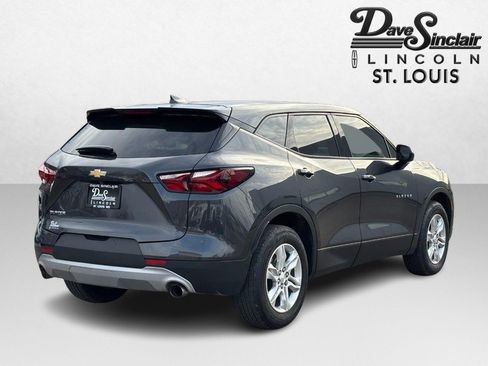 Used 2021 Chevrolet Blazer LT image 5