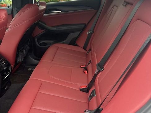 Used 2023 BMW X3 sDrive30i w/ M Sport Package RWD image 10