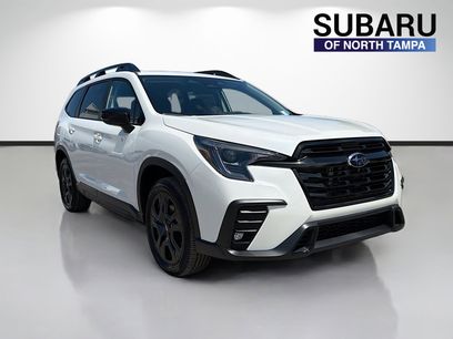 New 2026 Subaru Ascent Bronze Edition