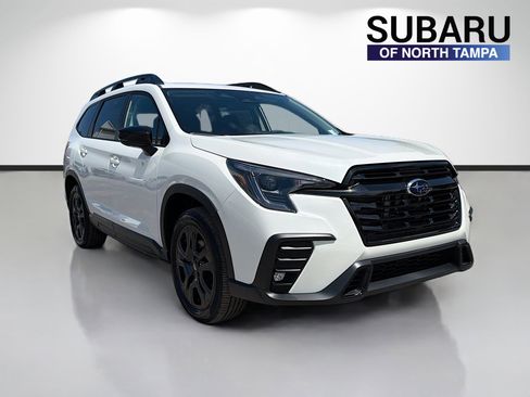 New 2026 Subaru Ascent Bronze Edition AWD/4WD image 1