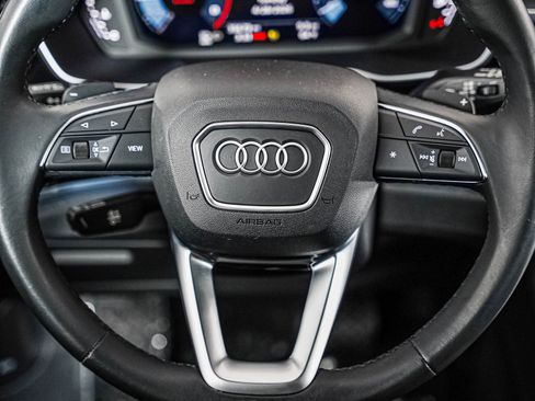 Used 2023 Audi Q3 2.0T Premium w/ Convenience Package AWD/4WD image 15