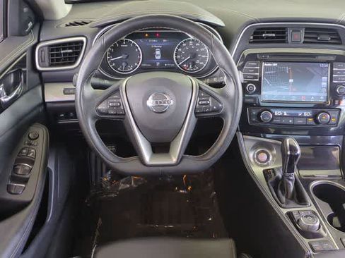 Used 2018 Nissan Maxima 3.5 SL FWD image 25