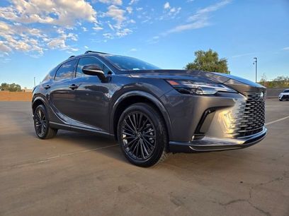 New 2026 Lexus RX 350 Premium w/ Accessory Package (K3)
