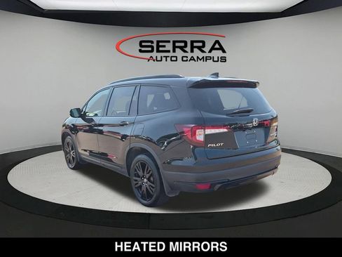 Used 2020 Honda Pilot Black Edition image 11