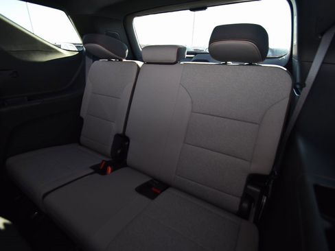 New 2026 Chevrolet Traverse LT w/ Driver Confidence Package image 12