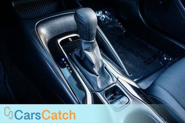 Used 2022 Toyota Corolla LE FWD image 29