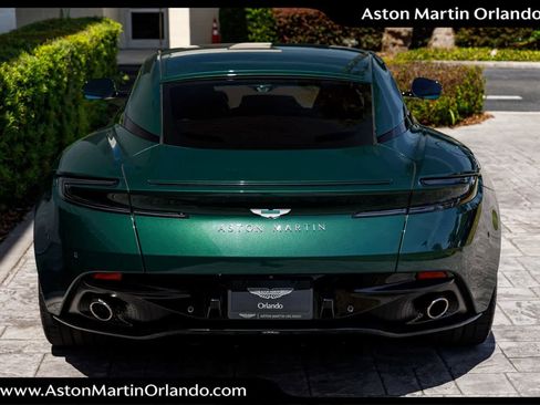Used 2024 Aston Martin DB12 Coupe RWD image 24