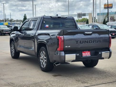 Used 2023 Toyota Tundra 1794 Edition w/ Advanced Package image 7