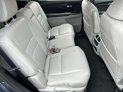 Used 2018 Honda Pilot EX-L image 27