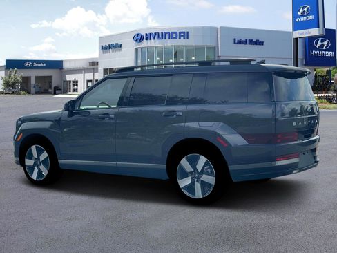 New 2026 Hyundai Santa Fe Limited image 4