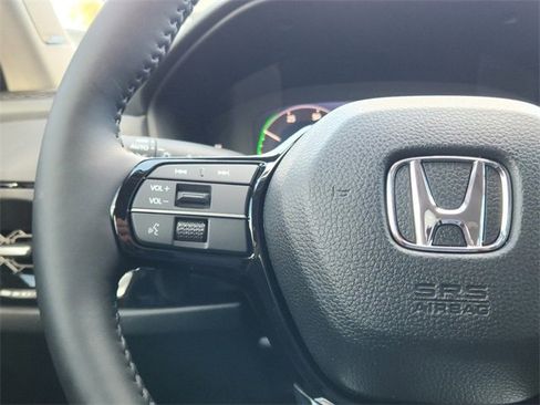 New 2025 Honda Accord Touring image 10