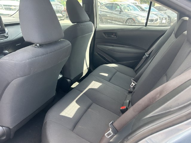 Used 2024 Toyota Corolla LE FWD image 27