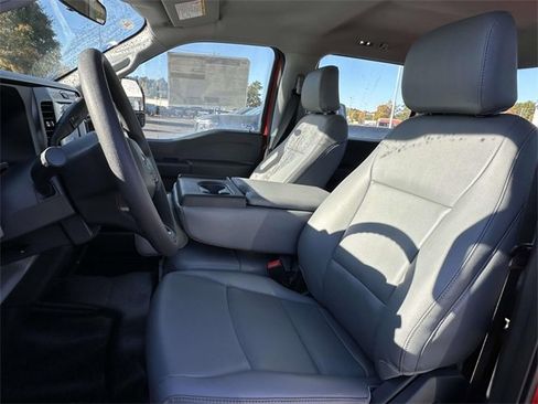 New 2026 Ford F350 XL w/ XL Chrome Package image 18