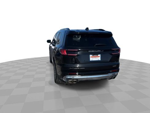 Certified 2024 GMC Acadia Denali image 7