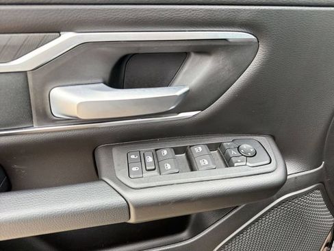 New 2026 RAM 1500 Lone Star AWD/4WD image 13