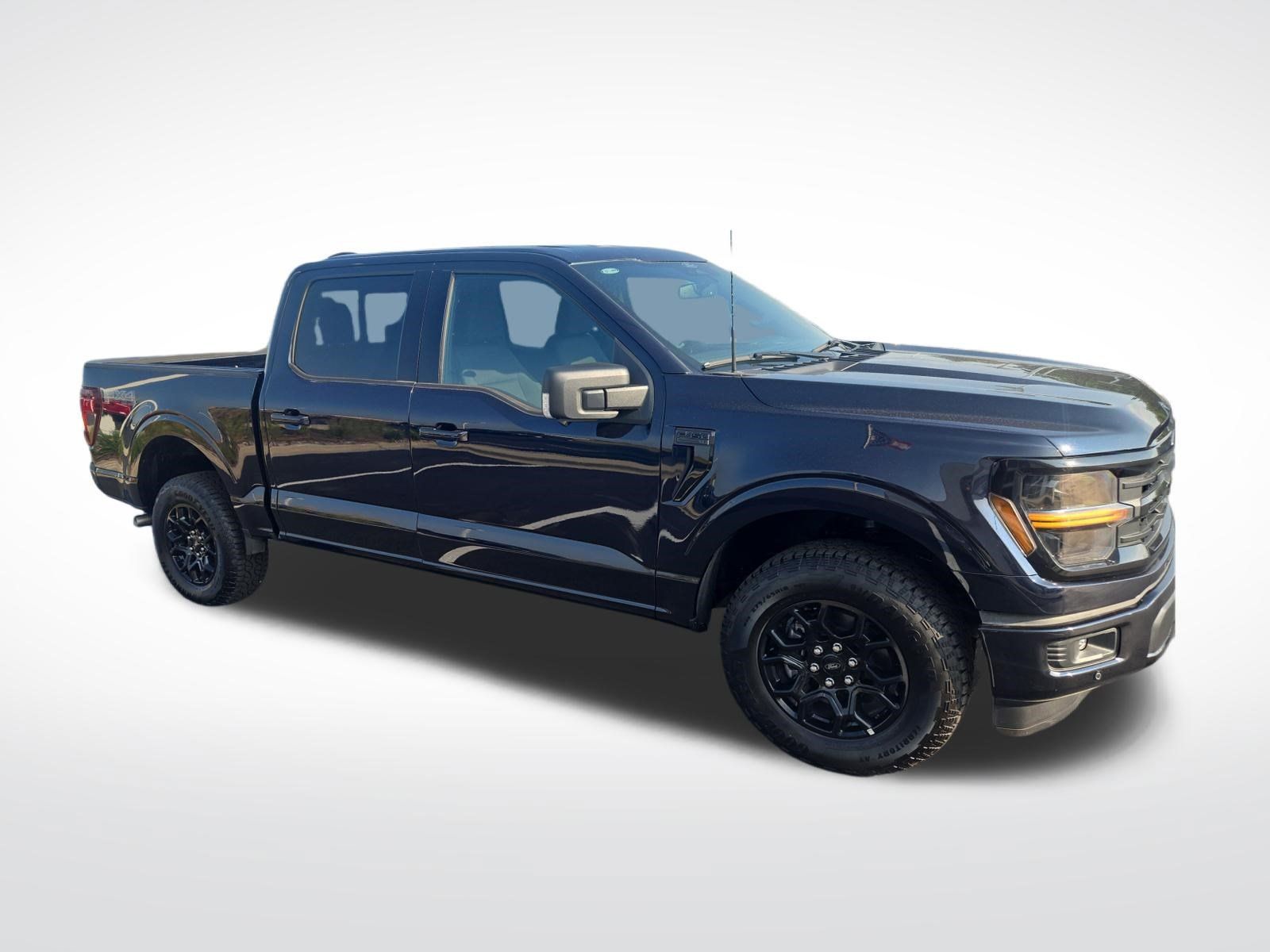 Used 2024 Ford F150 XLT w/ Equipment Group 302A MID AWD/4WD image 5