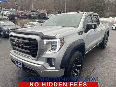 Used 2021 GMC Sierra 1500 Elevation w/ Preferred Package