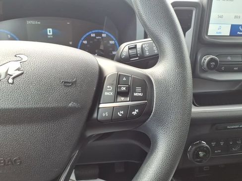 Certified 2023 Ford Bronco Sport Big Bend AWD/4WD image 15