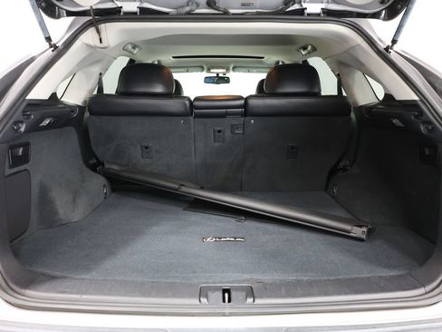 Used 2010 Lexus RX 350 AWD image 27