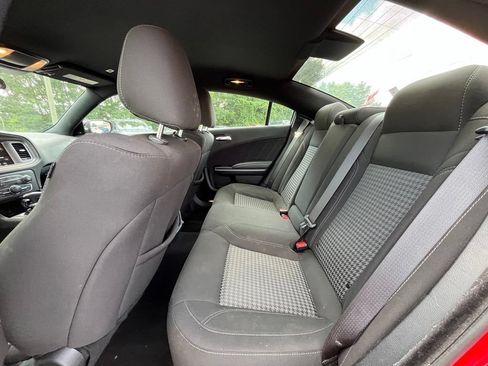 Used 2023 Dodge Charger SXT RWD image 21
