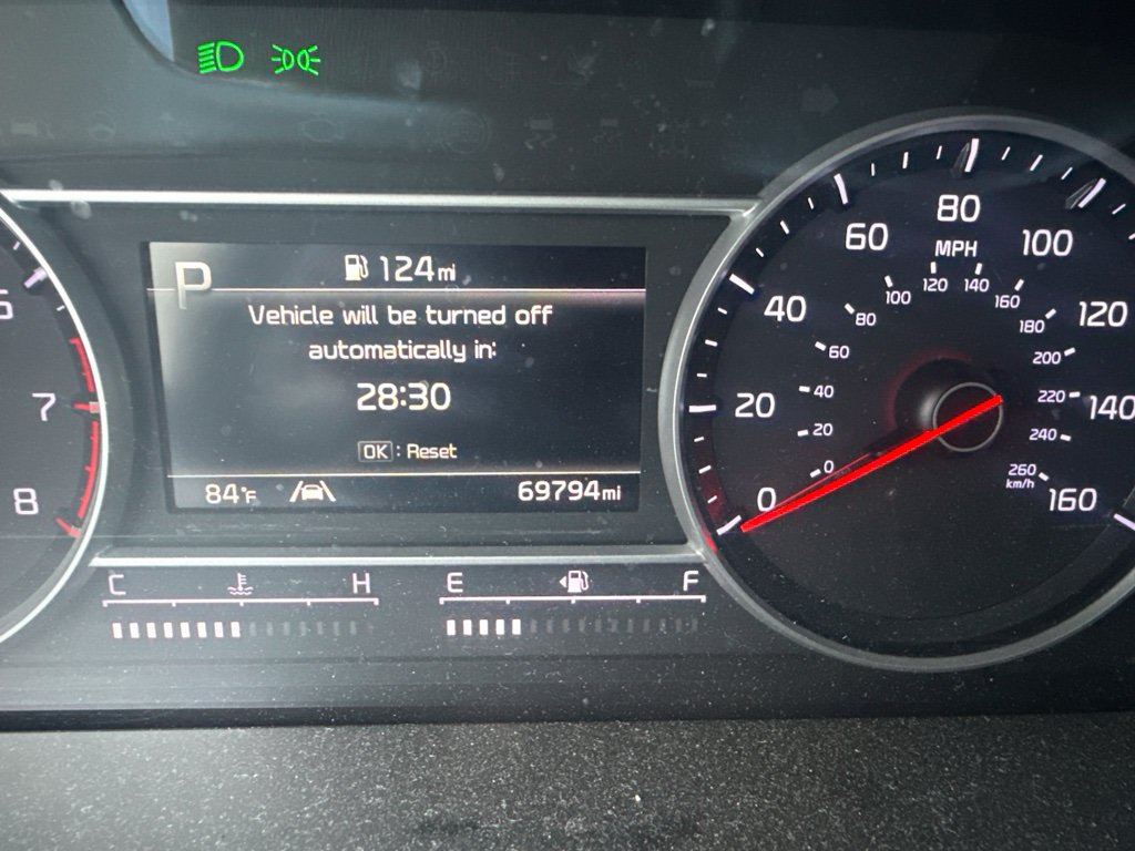 Used 2021 Kia Sorento S AWD/4WD image 17